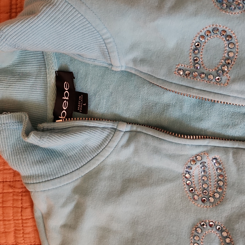 Bebe Jacket - image 2